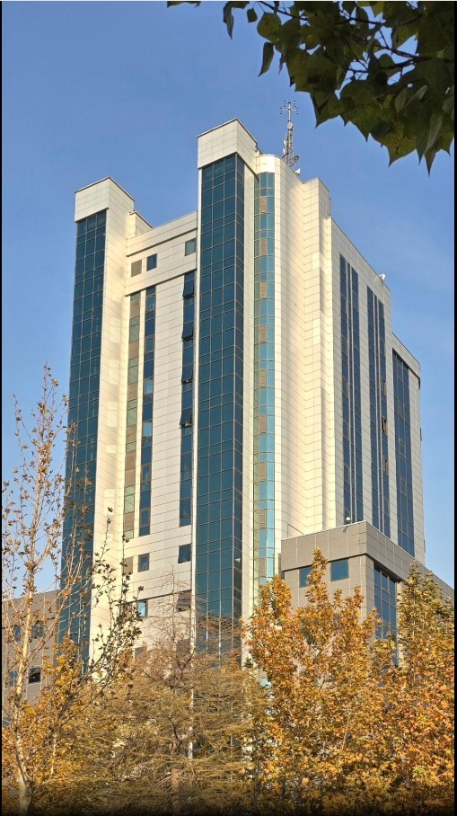 بازسازی و تعمیر نگهداری سازمان بنادر و دریانوردی - 1